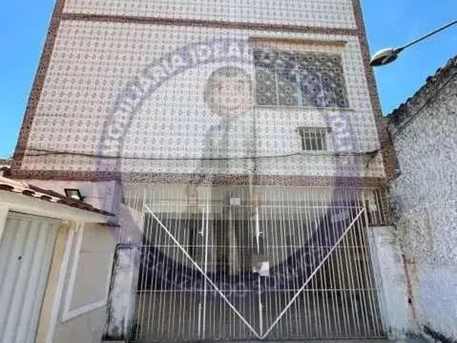 Imagem: Casa Centro Nilópolis