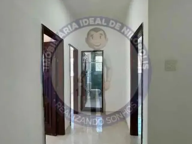Imagem 15: Casa Centro Nilópolis