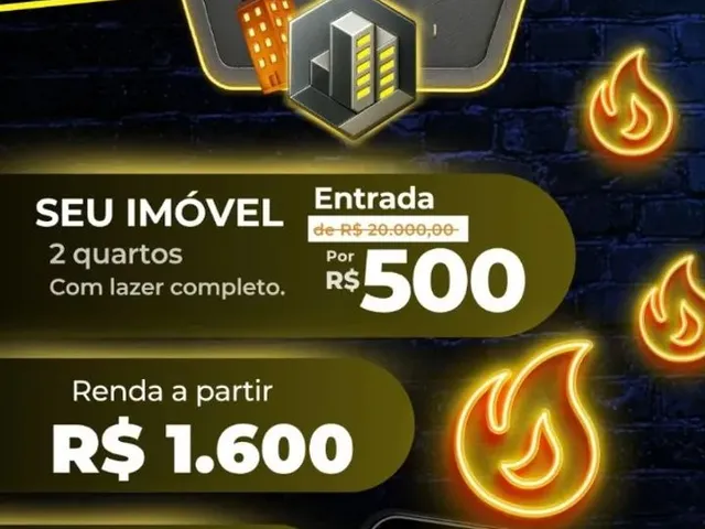 Imagem: Te Ajudo a Realizar o Sonho da Casa Própria