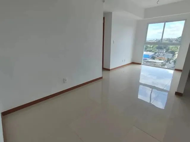 Imagem: O apartamento possui 2 Dormitórios, 1 Banheiro, 1 Vaga na