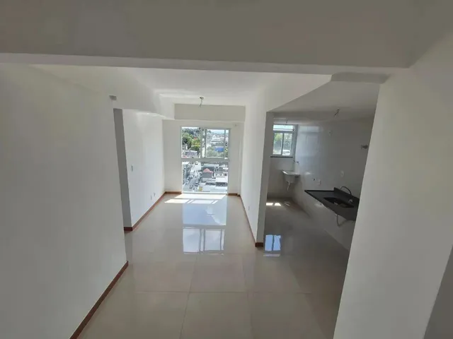 Imagem 5: Lindo Apartamento Novo 2 Quartos em Centro - Nilópolis - Rj