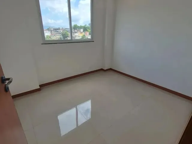 Imagem 16: Lindo Apartamento Novo 2 Quartos em Centro - Nilópolis - Rj