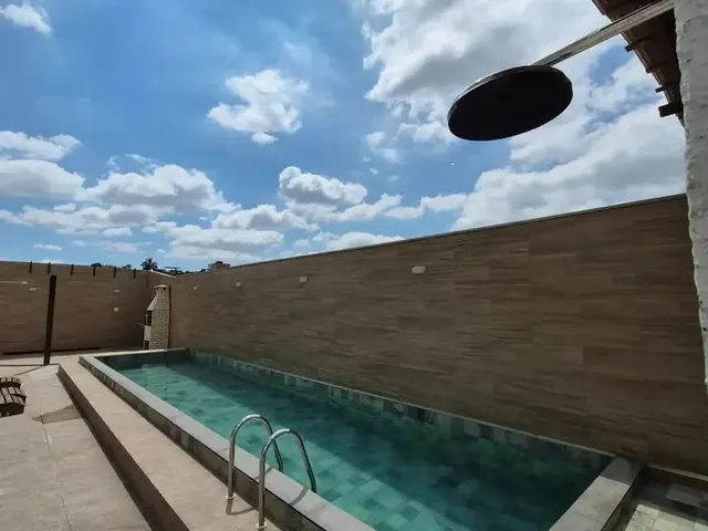 Imagem 2: Lindo Apartamento Novo 2 Quartos em Centro - Nilópolis - Rj