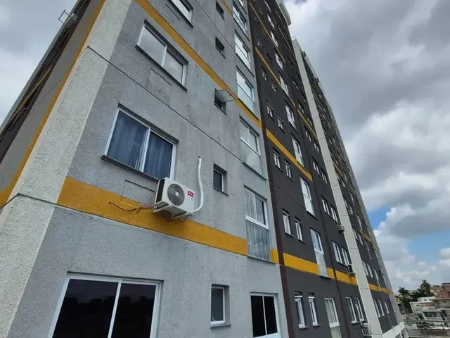 Imagem 11: Lindo Apartamento Novo 2 Quartos em Centro - Nilópolis - Rj