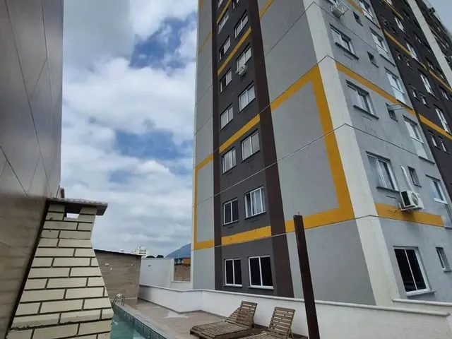 Imagem 9: Lindo Apartamento Novo 2 Quartos em Centro - Nilópolis - Rj