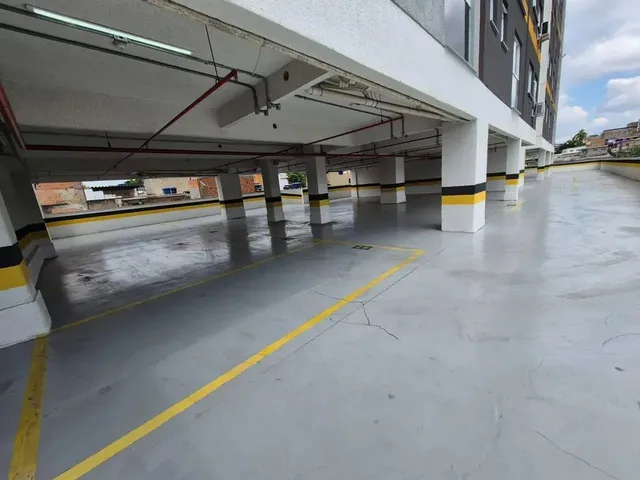 Imagem 14: Lindo Apartamento Novo 2 Quartos em Centro - Nilópolis - Rj