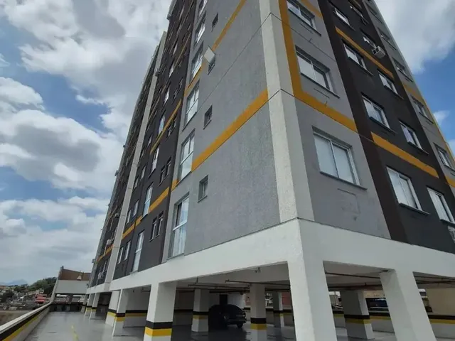 Imagem 6: Lindo Apartamento Novo 2 Quartos em Centro - Nilópolis - Rj