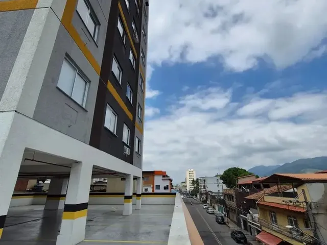 Imagem 4: Lindo Apartamento Novo 2 Quartos em Centro - Nilópolis - Rj