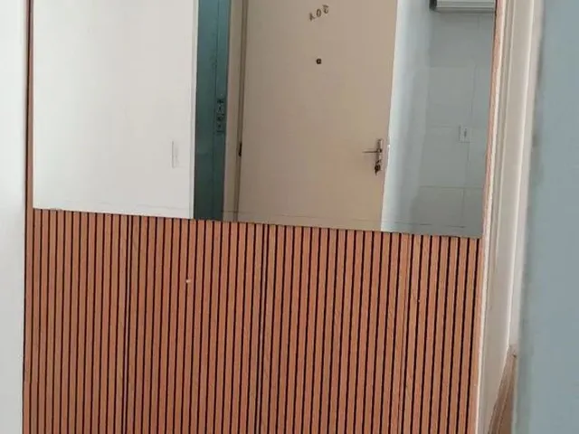 Imagem 6: Apartamento 2 Quartos com Varanda