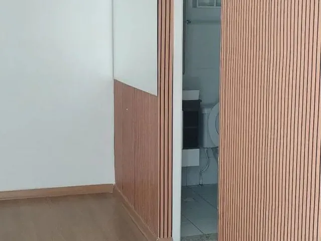 Imagem 13: Apartamento 2 Quartos com Varanda