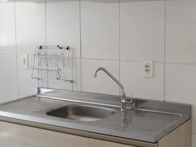 Imagem 12: Apartamento 2 Quartos com Varanda