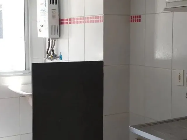 Imagem 4: Apartamento 2 Quartos com Varanda