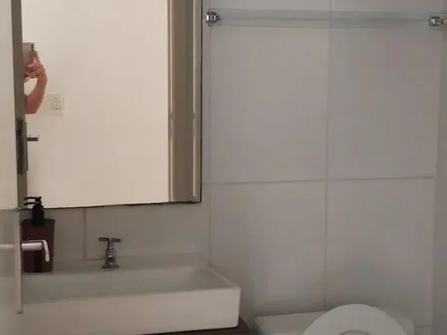 Imagem 7: Apartamento 2 Quartos com Varanda
