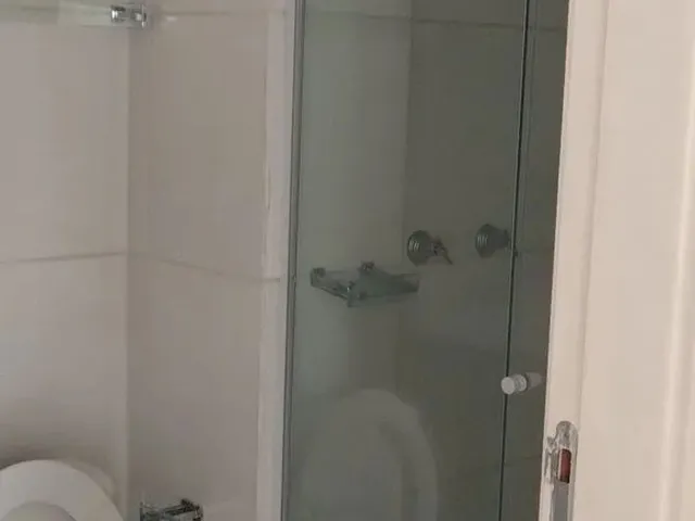 Imagem 8: Apartamento 2 Quartos com Varanda