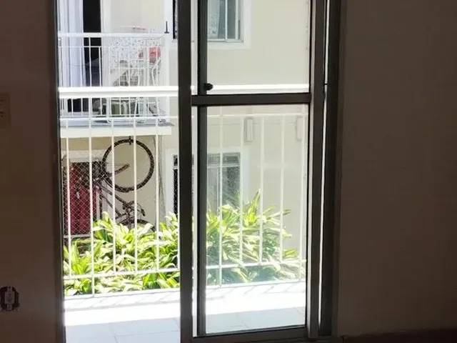 Imagem 9: Apartamento 2 Quartos com Varanda