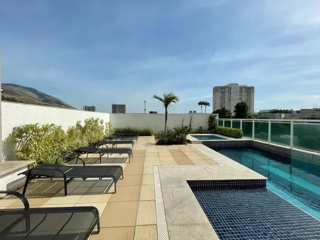 Imagem 10: Imóvel para Venda Possui 105 Metros Quadrados com 4 Quartos em Centro - Nova Iguaçu - Rj