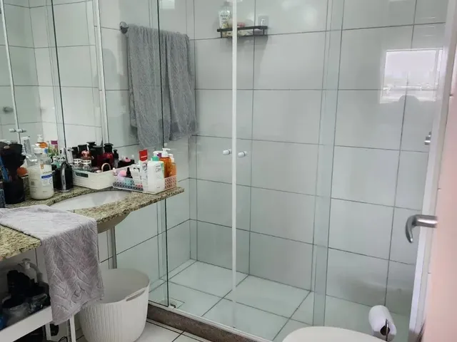 Imagem 5: Imóvel para Venda Possui 105 Metros Quadrados com 4 Quartos em Centro - Nova Iguaçu - Rj