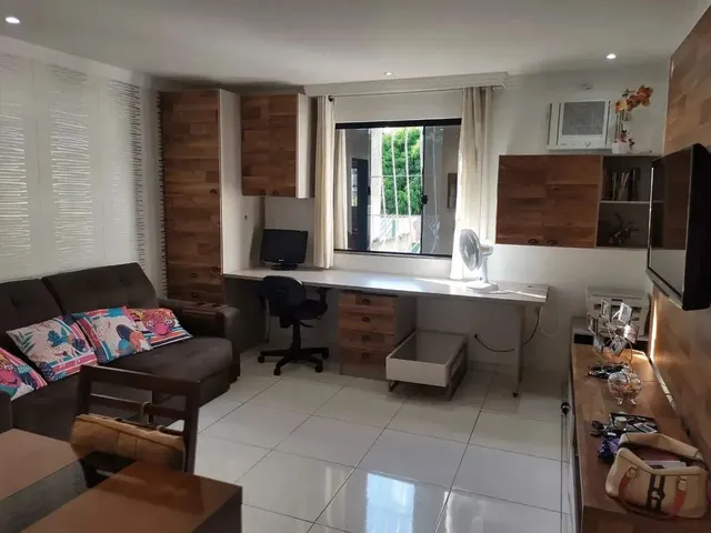 Imagem: Lindoo Apto 02 Qtos Garagem no Centro