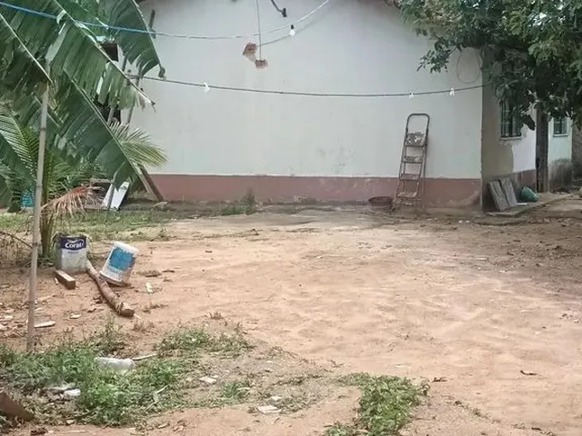 Imagem: Vendo Casa Queimados