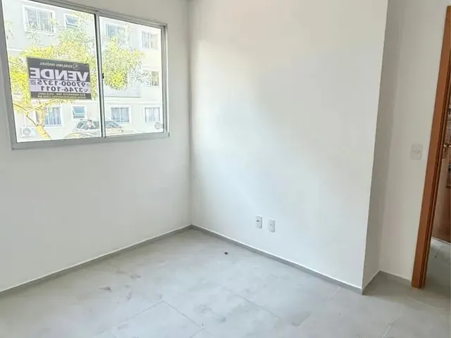 Imagem: Residencial Tupinambás Venda