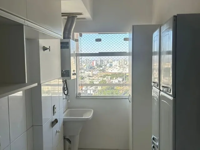 Imagem: Apartamento Padrão