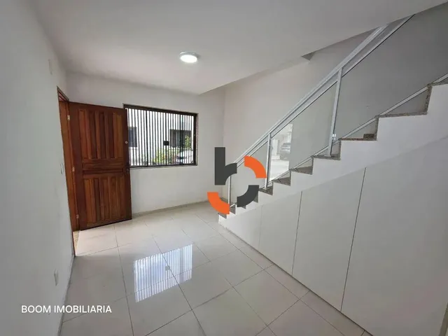 Imagem: Casa com 3 Dormitórios À Venda, 94 M²