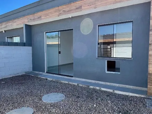 Imagem: Casa À Venda no Bairro Xavantes em Belford