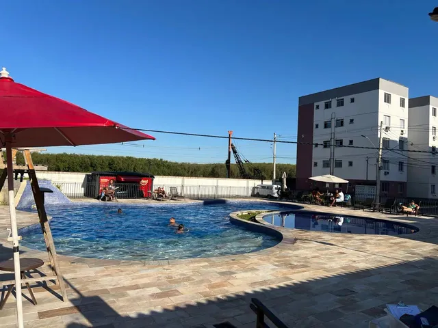 Imagem: Jardim Gramacho,Caxias,Apt.1 Locação,Lindo,Sala,2Quartos,Vaga,Piscina