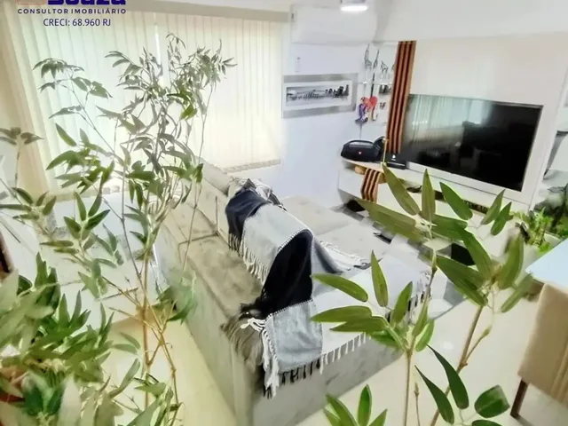 Imagem: Casa Triplex Mobiliada no Centro - Nilópolis