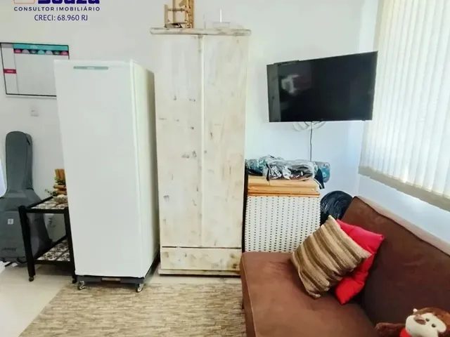 Imagem 7: Casa Triplex Mobiliada no Centro - Nilópolis - Rj