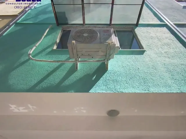 Imagem 2: Casa Triplex Mobiliada no Centro - Nilópolis - Rj