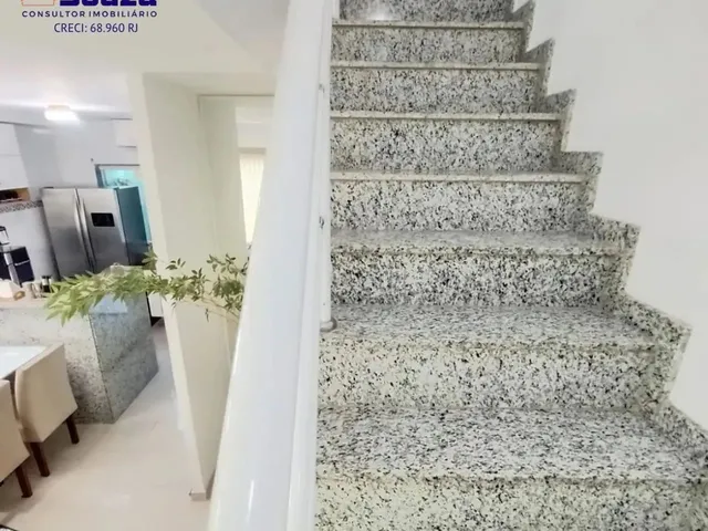 Imagem 8: Casa Triplex Mobiliada no Centro - Nilópolis - Rj