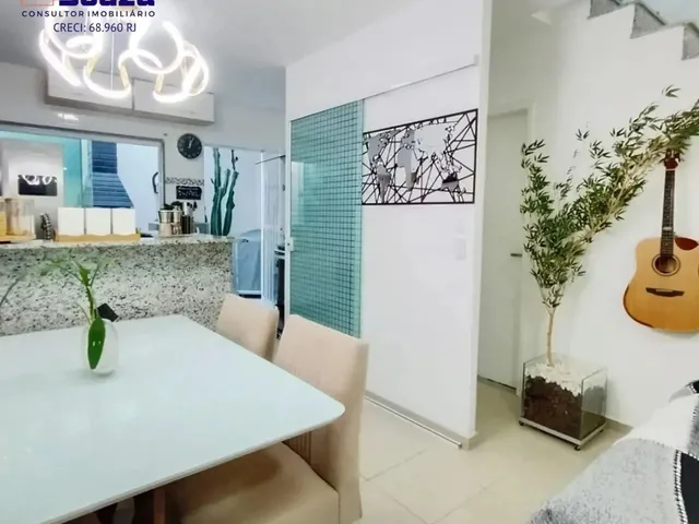 Imagem 14: Casa Triplex Mobiliada no Centro - Nilópolis - Rj