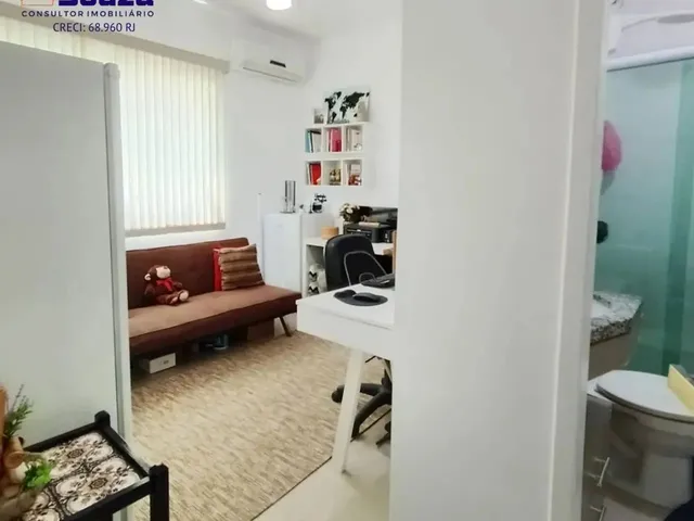 Imagem 15: Casa Triplex Mobiliada no Centro - Nilópolis - Rj