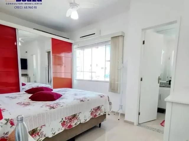 Imagem 9: Casa Triplex Mobiliada no Centro - Nilópolis - Rj