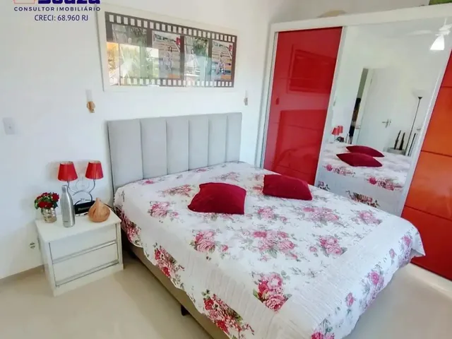 Imagem 5: Casa Triplex Mobiliada no Centro - Nilópolis - Rj