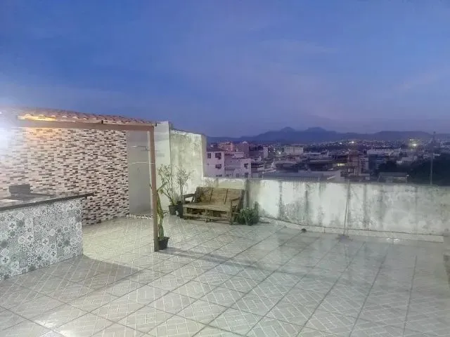 Imagem: Casa Centro de Duque de Caxias