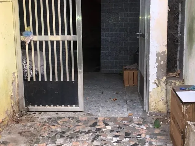 Imagem: Casa na Vila São Luís