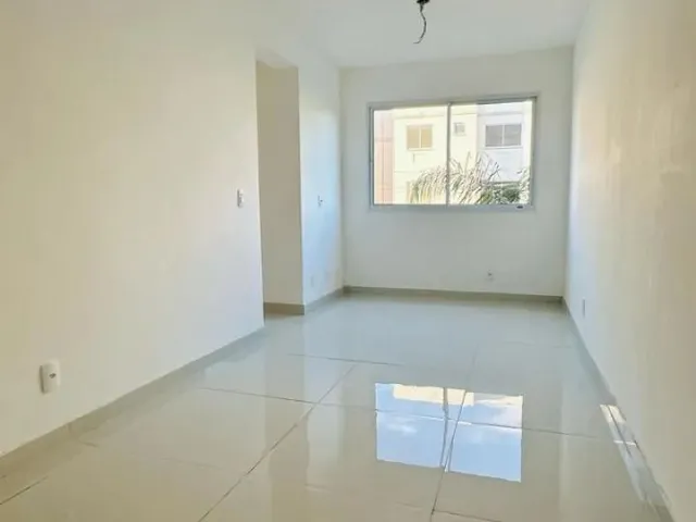 Imagem 1: Apartamento de 2 Quartos com Acabamento Premium