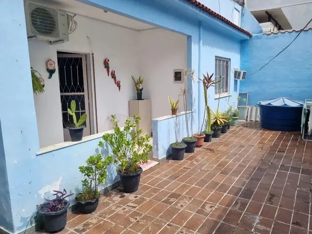 Imagem: Casa Independente no Coração de São João