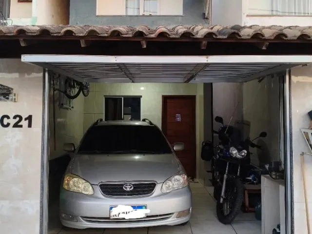 Imagem: Casa Moderna com Automação