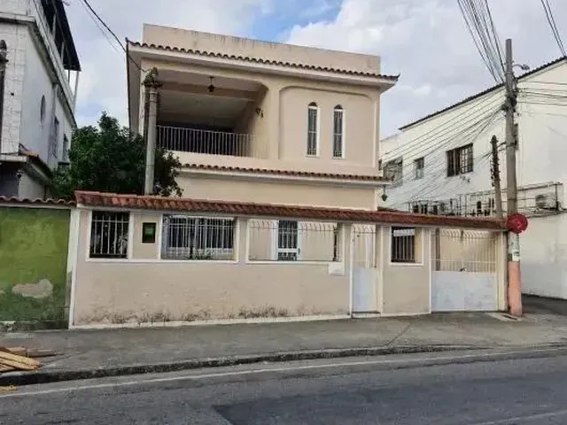 Imagem: Casa Totalmente Independente, Ponto Comercial
