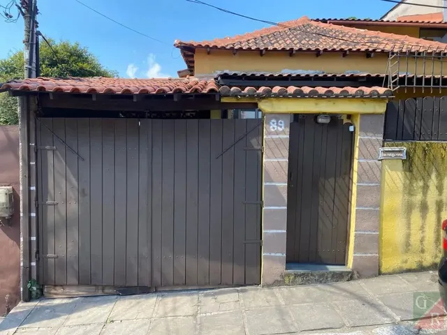 Imagem: Casa para Venda em Duque de Caxias, Parque