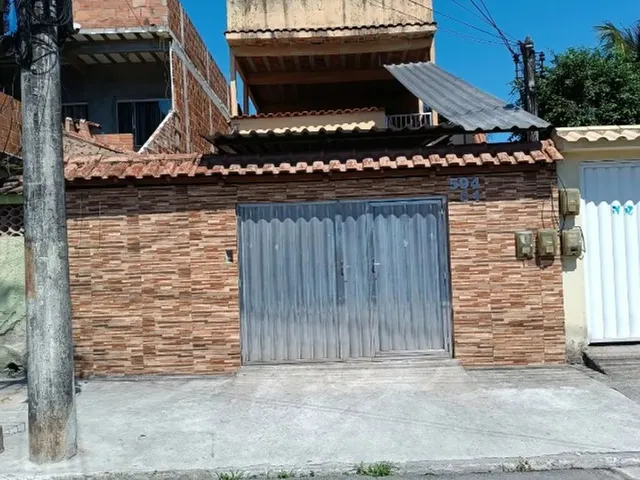 Imagem: Casa a Venda em Nova Campinas, 3 Quartos