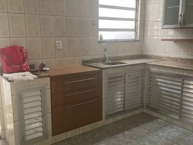 Imagem: Casa na Vila São Luís