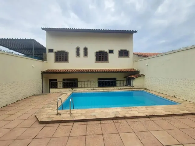 Imagem: Vendo Ou Alugo Casa 4 Quartos 460M² com