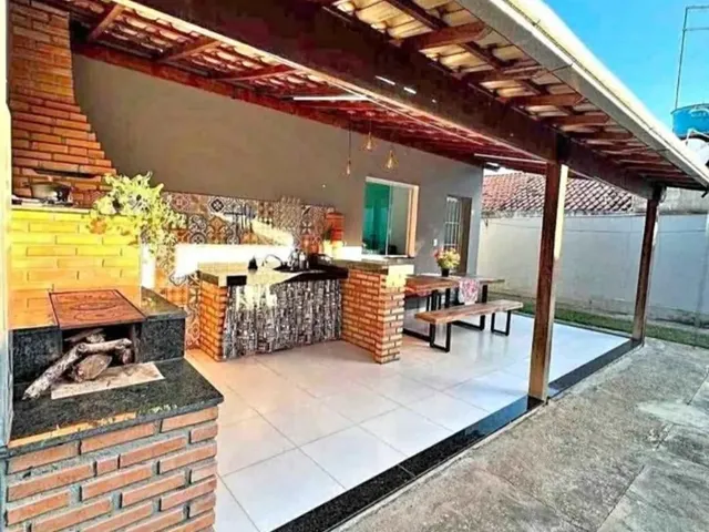 Imagem: Casa em Nova Cidade, Nilópolis - Rj