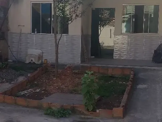 Imagem: Vendo Casa Térrea, Bem Localizada, Financio