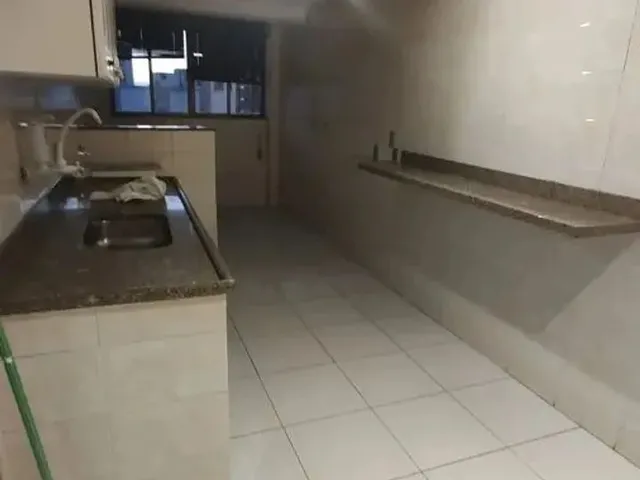 Imagem 2: Apartamento para Venda em Nova Iguaçu, Centro, 2 Dormitórios, 1 Suíte, 2 Banheiros, 1