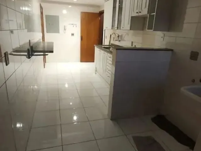 Imagem 10: Apartamento para Venda em Nova Iguaçu, Centro, 2 Dormitórios, 1 Suíte, 2 Banheiros, 1
